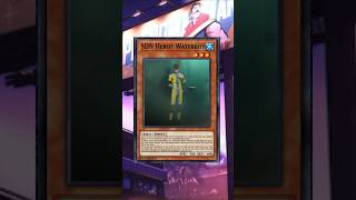 Waterboy | Yu-Gi-Oh x Dispatch Custom Cards