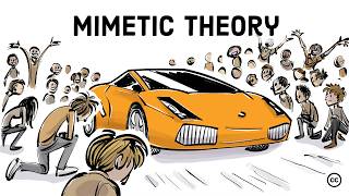 Mimetic Theory: Two Types of Psychological Needs