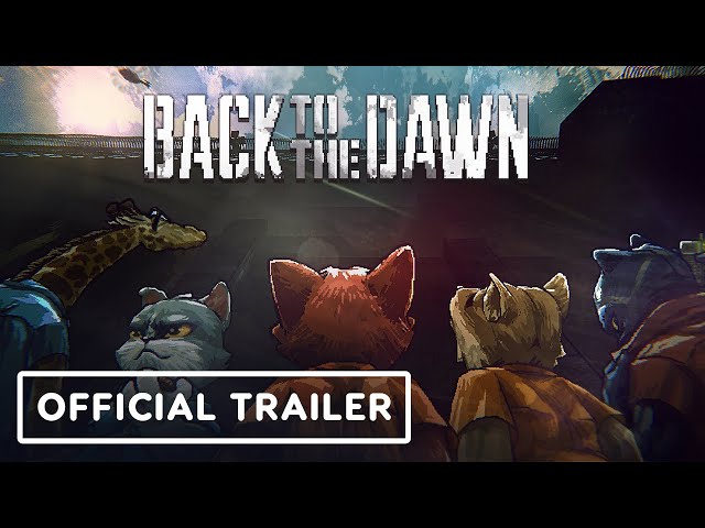 Video - Back to the Dawn (Switch 2)