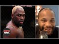 DC & Helwani talk UFC middleweight division after Derek Brunson’s win | ESPN MMA