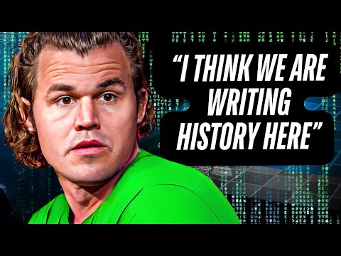 Entire Chess World In Shock As Carlsen Gets DESTROYED In Just 23 Moves