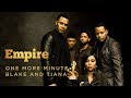 One More Minute - Blake And Tiana Version (Full Song) | Season 5 | EMPIRE
