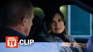 Law & Order: Organized Crime S01 E02 Clip | 'Benson Means the World to Stabler' | Rotten Tomatoes TV video