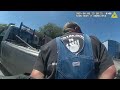 Cops Make The Most Horrifying Discovery Of Their Lives