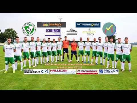 2. Runde BTV Landesliga West