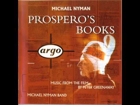 Michael Nyman - Prospero's magic