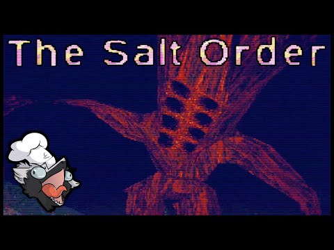 Let the Salt Flow or Let the Blood Flow | The Salt Order