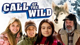 Call Of The Wild (2009)  Full Movie  Christopher L
