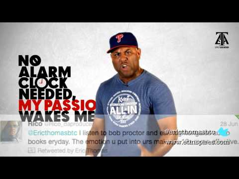 T G I M  S7E6   ENERGY + EFFORT Free Audio Book Preview)