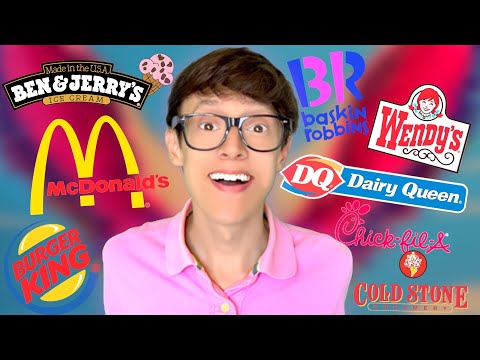 I Tried the BEST Ice Cream Under $10