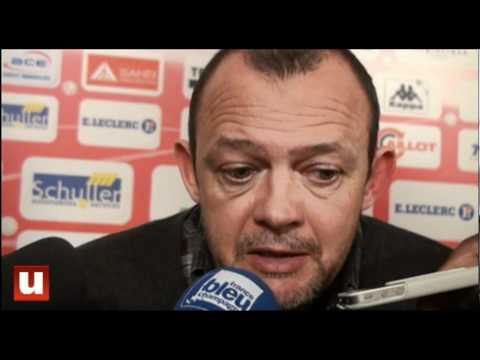 Reims 3 - 2 Boulogne: ils refont le match