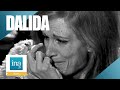 1968 : Dalida s'effondre à l'évocation de Luigi Tenco | Archive INA