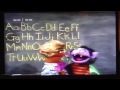 My Sesame Street Home Video Getting Ready For School Part 4