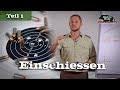 Waffe Einschießen GEE Und Fleck Einfach Erklärt Teil 1