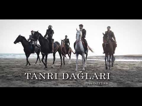 İlyas Öztürk - Tanrı Dağları