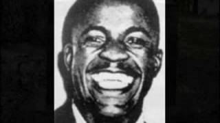 Sonny Boy Williamson I - Sugar Mama