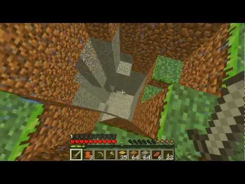 Czech Let´s Play - Minecraft: Stavění je hra - S02E04 (sekce1)