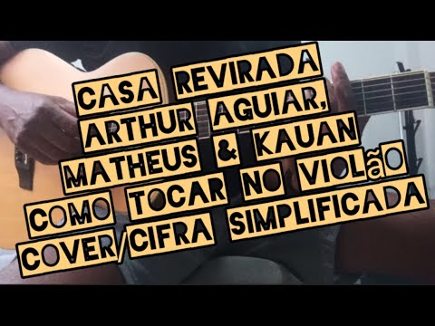 Danadinha - Arthur e Matheus