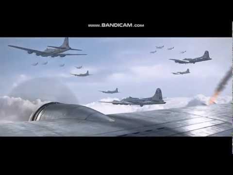 Red Tails We got jets! (2012)