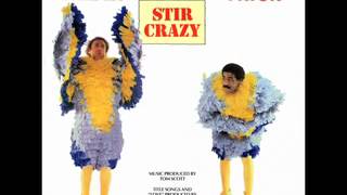 Tom Scott - We Belong Together - Stir Crazy (OST)