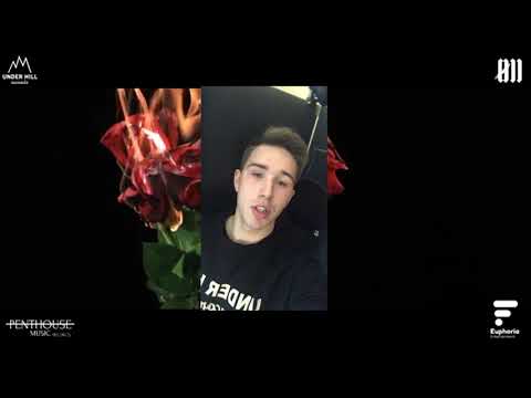 Penthouse Rap Night vol. 1 Koncert 20.10.2018 MDK Konin - zapowiedź Szary