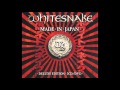 Whitesnake - Tell Me How (Acoustic Version)