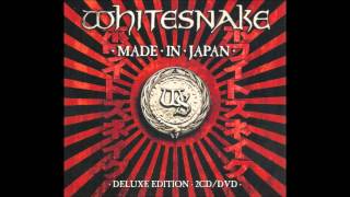 Whitesnake - Tell Me How (Acoustic Version)