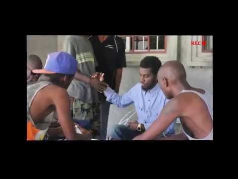 Positif The Trophy - Bwa Dèyè Bannann (Official Video)