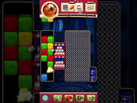 Toon blast level 1803 (no boosters)😜