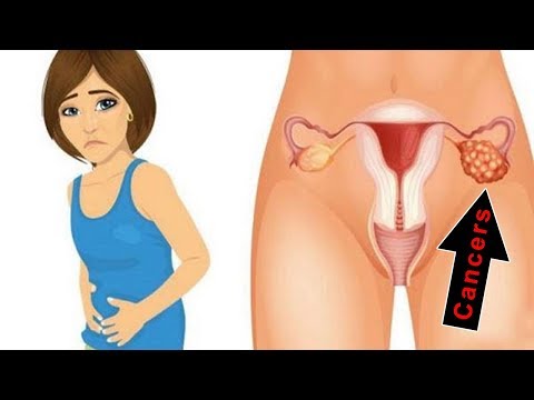 Before It's Too Late 9 Early Warning Signs of Different Cancers | Natura lLife Video