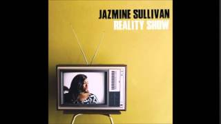 Jasmine Sullivan - Mascara