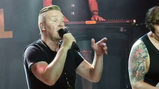 Poets of the Fall - Carnival of Rust (live at Roxy Prague 2022)