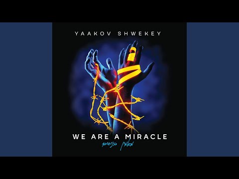 Maamin Benisim - Yaakov Shwekey