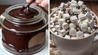 Creative Chocolate Cakes Recipe | Awesome Cake Decorating Compilation | Mr Chef