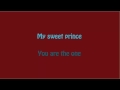 Placebo - My sweet prince karaoke (high quality ...