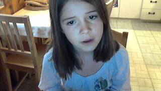 Runaway- Megan and Liz