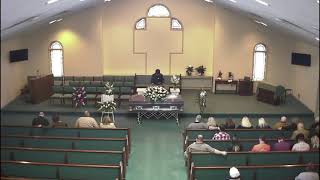 Vaughan-Guynn McGrady Live Stream