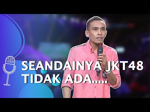 SUCI 4 - Stand Up Abdur: 3 dari 8 Lagu Glenn Fredly Hits di Negeri Jiran