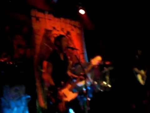 Calabrese - We Are 138 (Misfits Cover) - Studio 7 video thumbnail