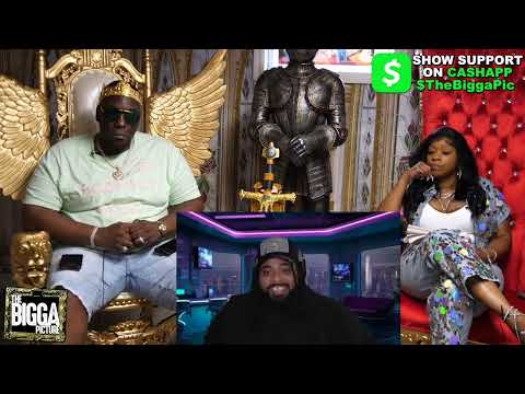 Chris Rivers Talks About His Communication with Fat Joe