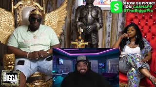 Chris Rivers Talks About His Communication with Fat Joe