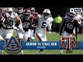 Auburn vs. Texas A&M Recap: No.8 Tigers Utilize Strong Defense To Remain Unbeaten | CBS Sports