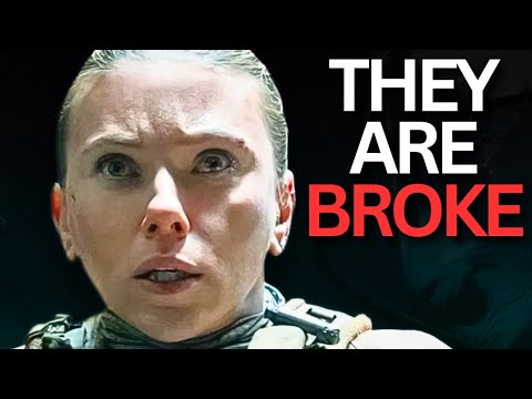 I Discovered Why All Hollywood Movies Are Basically The SAME Film