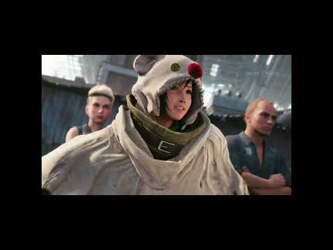 Intermission - Part 1