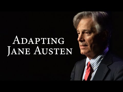 Adapting Jane Austen | Whit Stillman