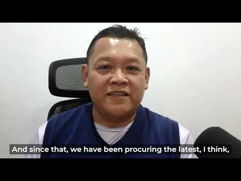 Tenaga Nasional Berhad boosts threat hunting with Deep Observability