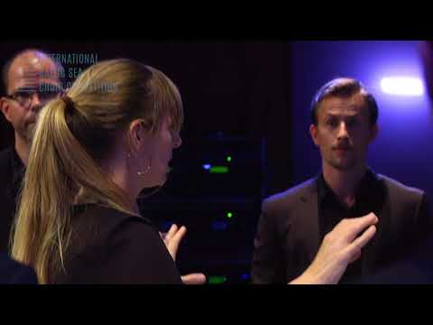 The Singing Apes of Khao Yai by Jan Sandström, Svanholm Singers, IBSCC Free Competition