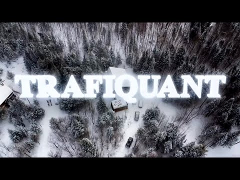 Jeekay - Trafiquant Ft @Yungduce  ( Clip officiel )