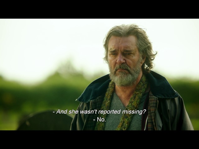 Trailer - Spring Tide