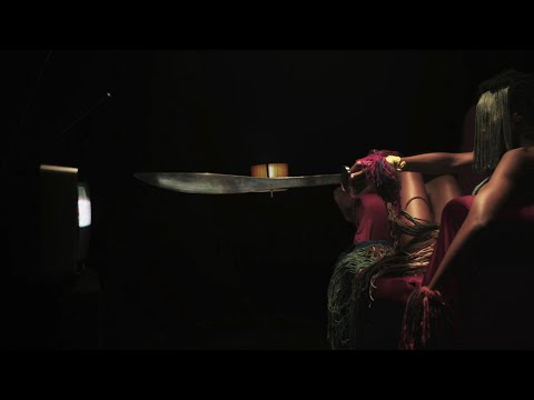 Yugen Blakrok - Picture Box (Official Video)